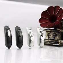 wireless protector hearing aids with bluetooth